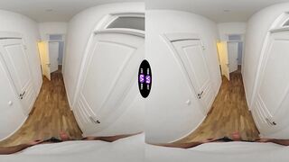 Funky City Sucks And Bangs Her Exhausted Employer - TeenMegaWorld