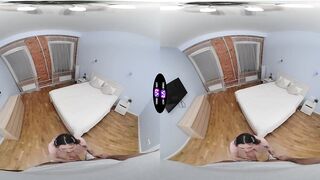 Funky City Sucks And Bangs Her Exhausted Employer - TeenMegaWorld