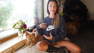 LICKING Tutorial - How to EAT SNATCH!! Roxy Fox