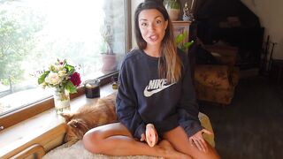 LICKING Tutorial - How to EAT SNATCH!! Roxy Fox