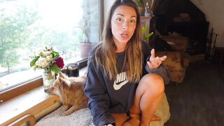 LICKING Tutorial - How to EAT SNATCH!! Roxy Fox