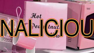 Caprice Jane Rides a Shlong During the time that Cindy Dollar Lets Him Lick Her Vagina!!