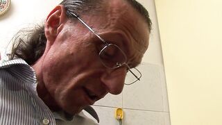 The mother I'd like to fuck Couldn't Await for Everything Else