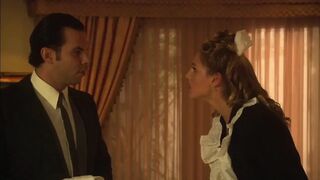 Monster weenie in the night