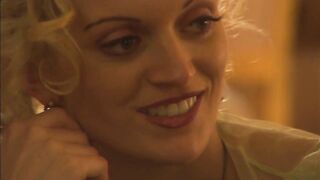 Monster weenie in the night