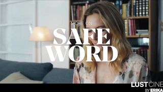 Mona Whales Voyeurs Mickey Mod & Julia Roca in Dominance Play-Safe Word on Longing Cinema by Erika Craving