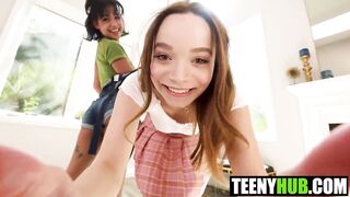 Petite Onesies Get 'em Without Trouble