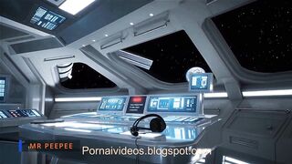 Marvel Rivals ai generated