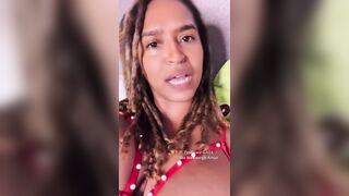 Unashamed & Problematic! Rant about SEXENERGY, Content Creation & YOUR SHAME Disguised as my PROBLEM