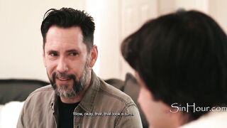 Step Son Why Waste 200$, Just Bang Step MAMA My Wife - Dana Vespoli, Elias Money