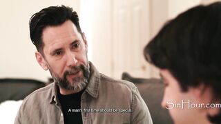 Step Son Why Waste 200$, Just Bang Step MAMA My Wife - Dana Vespoli, Elias Money