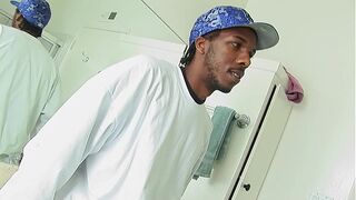 Chocolate Studhorse Gets Banged In Her Ebony Beauty Twat (HD scene)