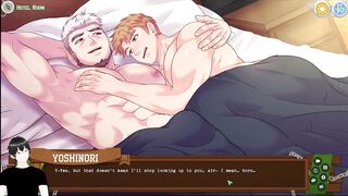 Goro Master Top - Camp Buddy Scoutmaster Season - Part 5 - gameplay (with DLC)