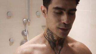 Short Cut Episode Stefano Everett by Anothers Premium Content Includes Cum!