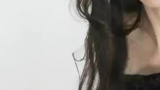 eighteen year old beauty is the consummate resigned fucker