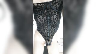 eighteen year old beauty is the consummate resigned fucker