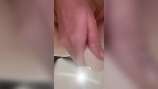 Large lips out to play