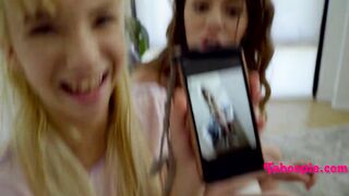 My Ally Is UNHINGED, That babe Is Seducing Her Step BRO!!