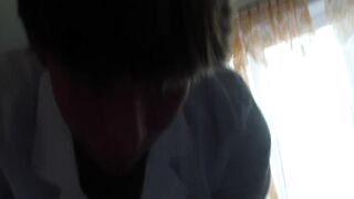 stud´s home femdom investigation