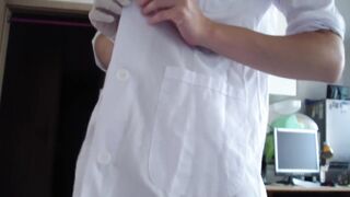 stud´s home femdom investigation