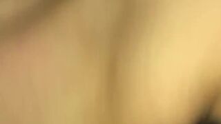 Sexy Mama Riding Jock