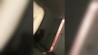 Sexy Mama Riding Jock