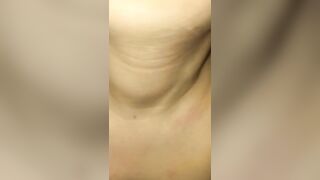 Sexy Mama Riding Jock