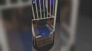 ⭐️(THROWBACK)After a Swinging party MY Stepsister sucks my BBC unfathomable && SLOPPY