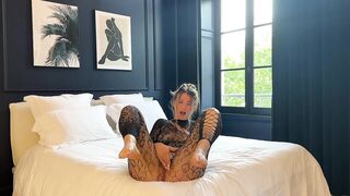 HILDE_FRENCH- JOI JOIN THE TIGRESS