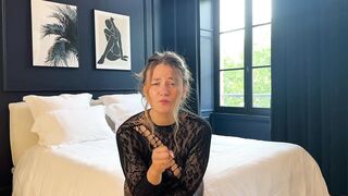 HILDE_FRENCH- JOI JOIN THE TIGRESS