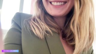 HILDE_FRENCH- POV BAISE HARD COCU MON MARI AVEC TOI
