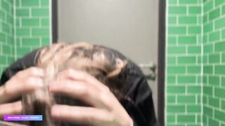 HILDE_FRENCH- POV BANGING A STRANGER IN A BURGER KING