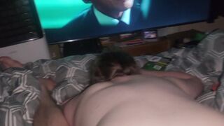 Dad taking the PAYNE away????