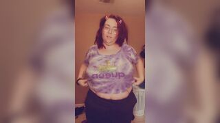 I’m baaaaack See me change ????