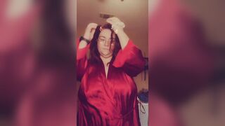 I’m baaaaack See me change ????