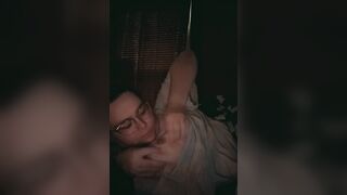 I love my nipps being licked.