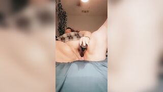 I'm insatiable I swear