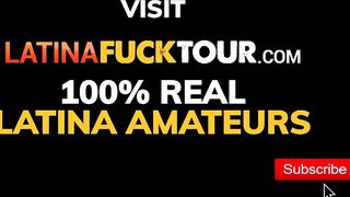 Thick Amateur Lalin girl With Large Melons Gets Coarse Anal Bang From Traveling US Tourist!