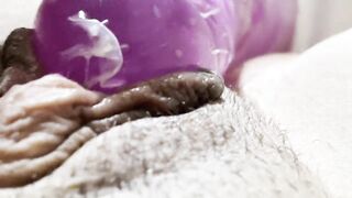 Masturbating In The Morning Light At My Window