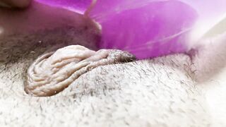 Masturbating In The Morning Light At My Window