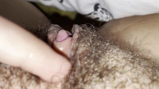 How To Masturbate A Large Moist Love button