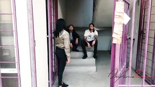 AGax La Rosa De Doña Lupe - El Quintito - Parodia version porno