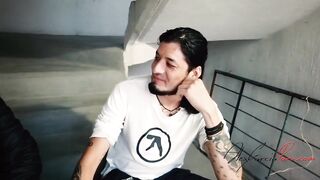 AGax La Rosa De Doña Lupe - El Quintito - Parodia version porno