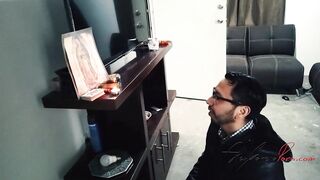 AGax La Rosa De Doña Lupe - El Quintito - Parodia version porno