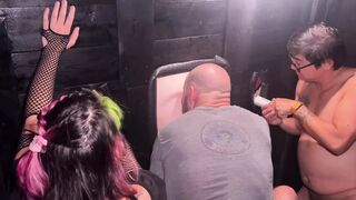 Snatch Riot: Strippers Reclaiming Adult Theater for Their Joy - Cliff Media