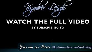 MUCH MATURE Boyfriend Encounter Her Parents On Thanksgiving! ~ Skylar Vox Full Trailer