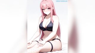 NEON FANTASIES - BITCHES ON VACATION