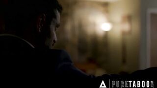 Guy Has An Affair With Colleague's Wife