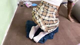 let me suck all u my lord i`m your sexually excited serf