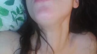 Spontaneously Orgasming for my Tinder Match Who Feels like my Spouse HFO Eye Contact Onlyfans Curly